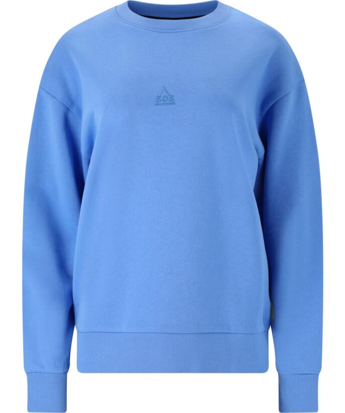 SOS Bovec Sweat Crew Neck Dame