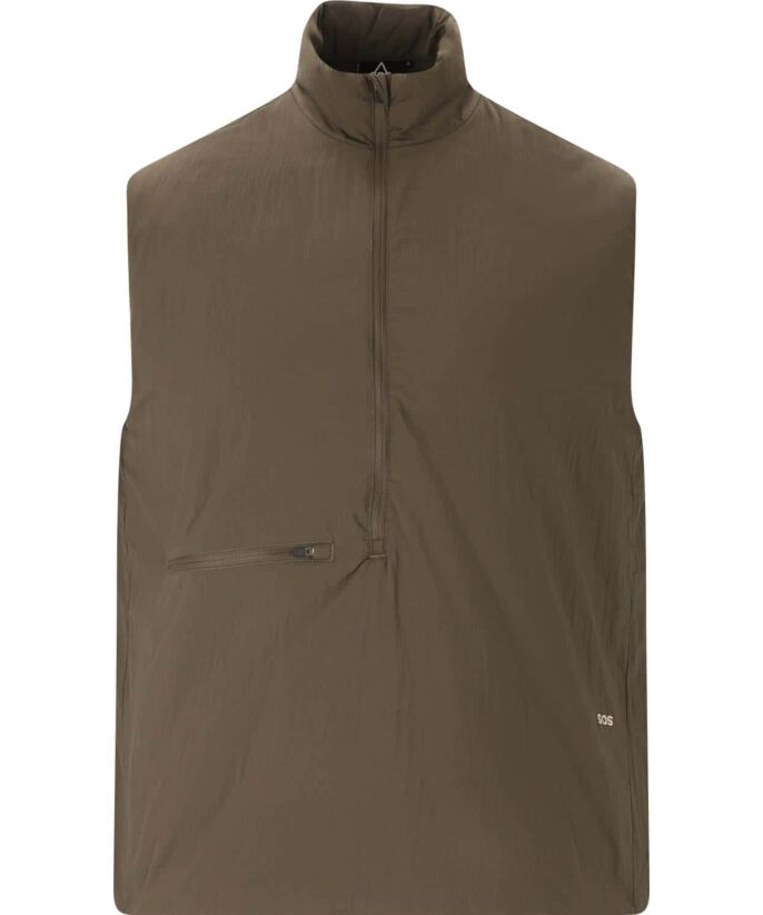 SOS Ortler Insulated Vest Unisex