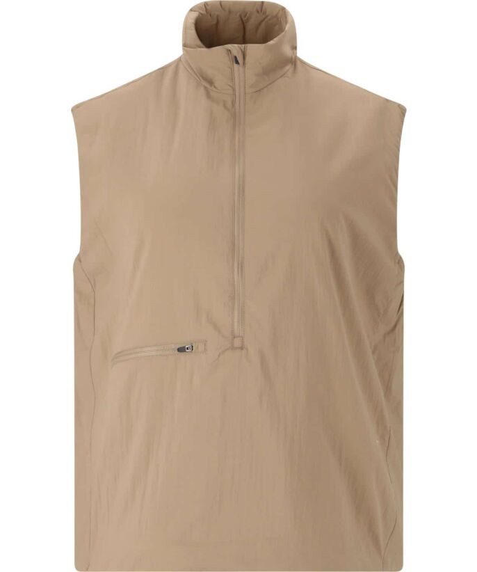 SOS Ortler Insulated Vest Unisex