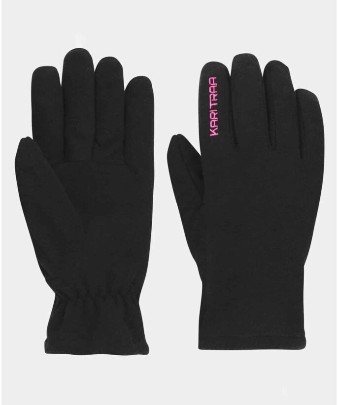 Kari Traa  KARI GLOVE