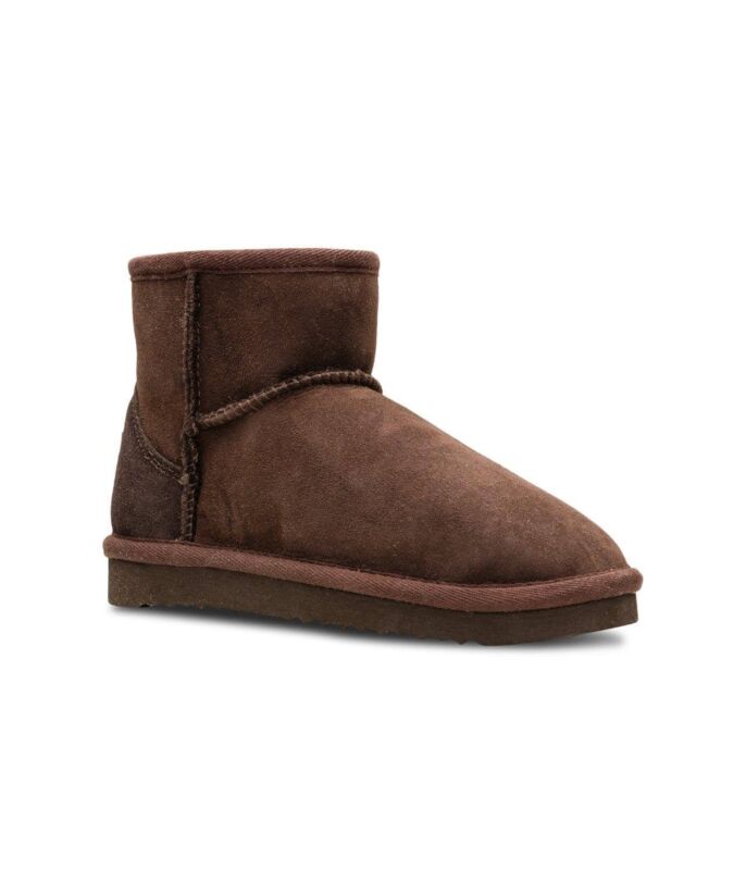 Lune 29 Vintersko Dame