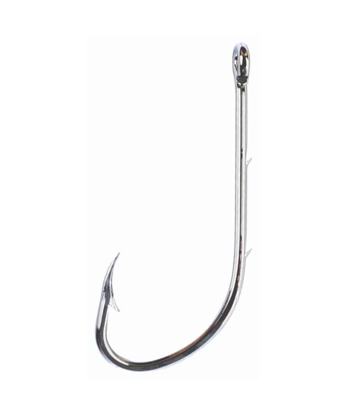 Sølvkroken Sølvkroken SK189A-NI 2/0 A7