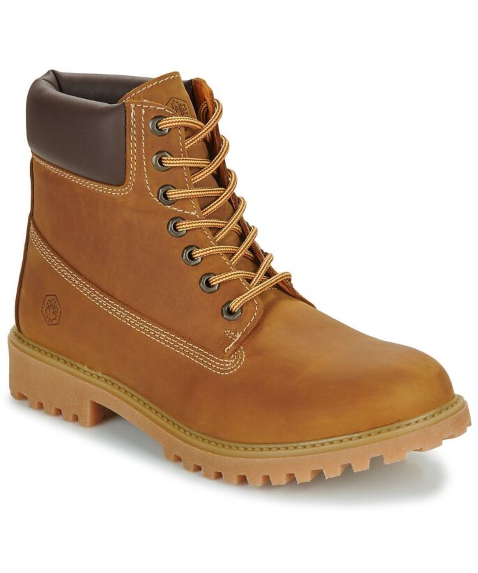 Lumberjack River Dame