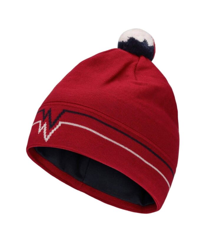 WoolLand Juvass Knitted Hat