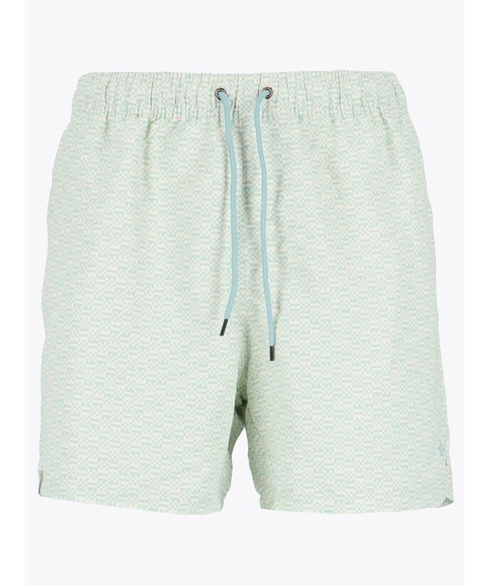 Twentyfour  Mode Badeshorts Herre