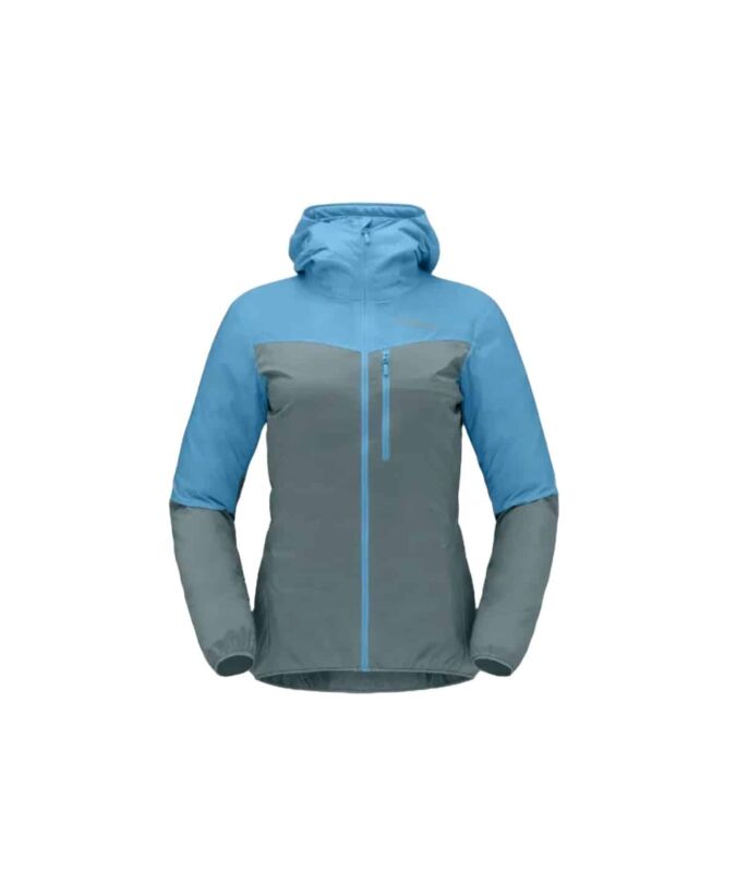 Norrøna Falketind aer060 Hood Dame