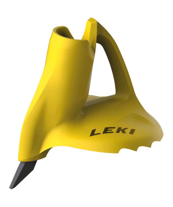 Leki Fin Vario Basket Trinser