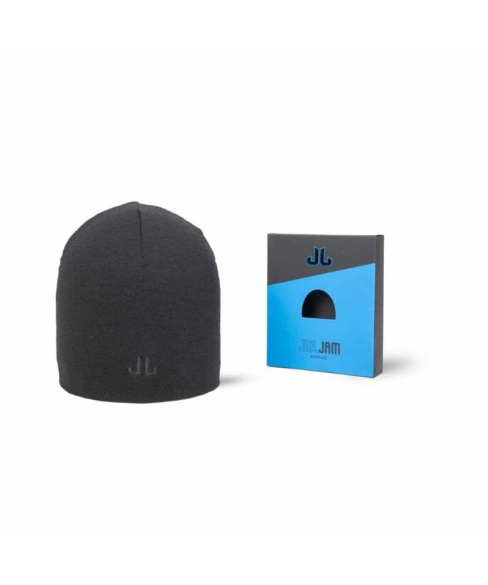 Jail Jam  BEANIE MERINOS