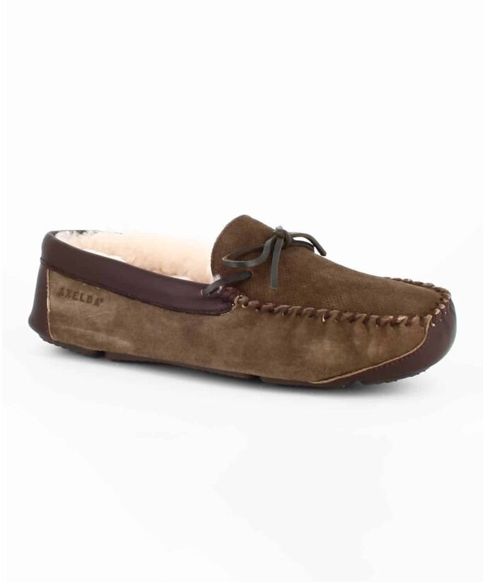 Axelda  Tøffel Besancon