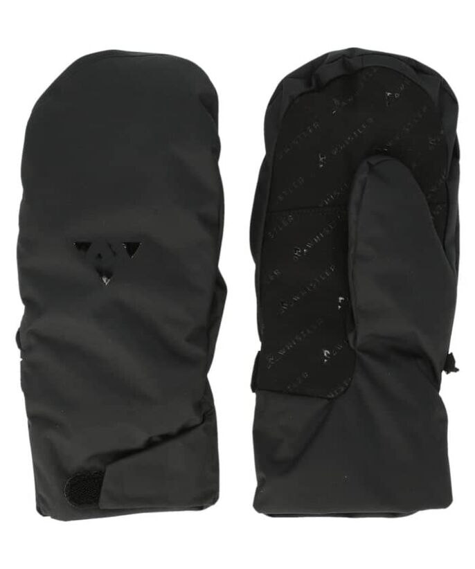 Whistler Reita Unisex Mittens w/ Inner Glove