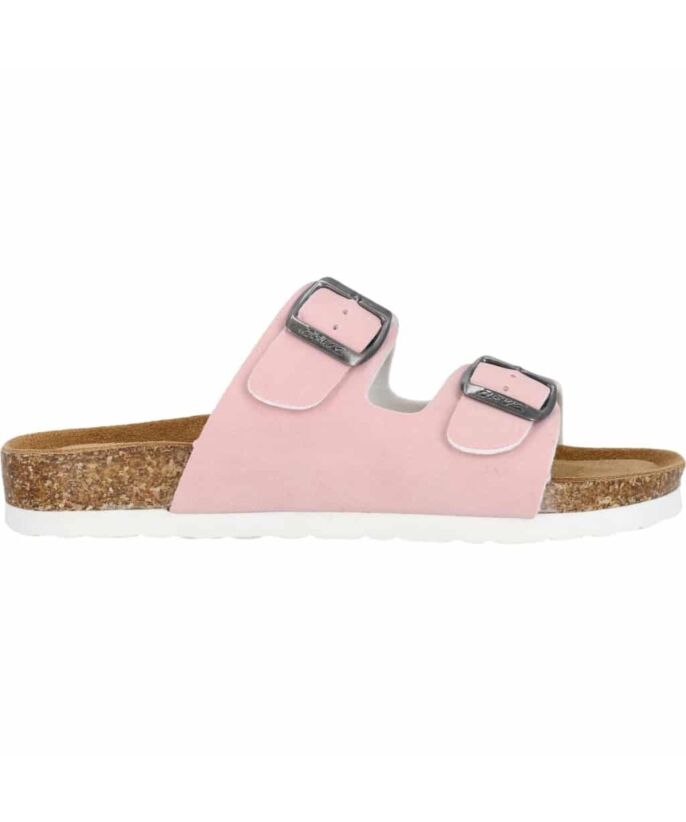 Cruze Whitehill Cork Sandal Dame