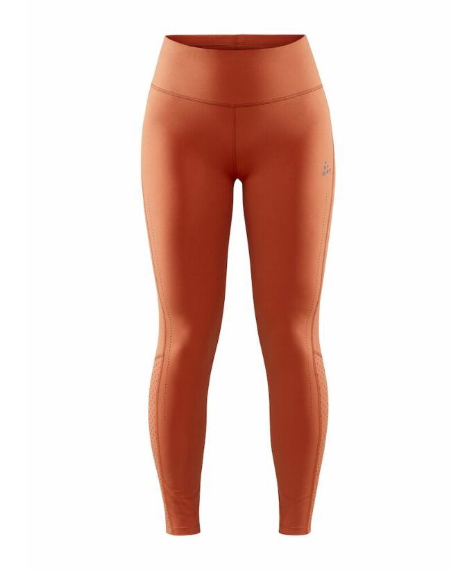 Craft Adv Charge Perforated Tights Dame