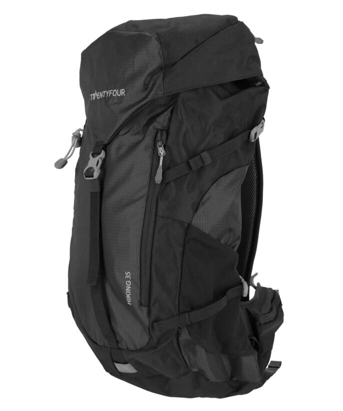 Twentyfour  & Ryggsekk 35l