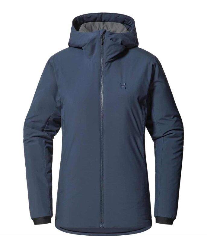 Haglöfs Mimic Alert Hood Women