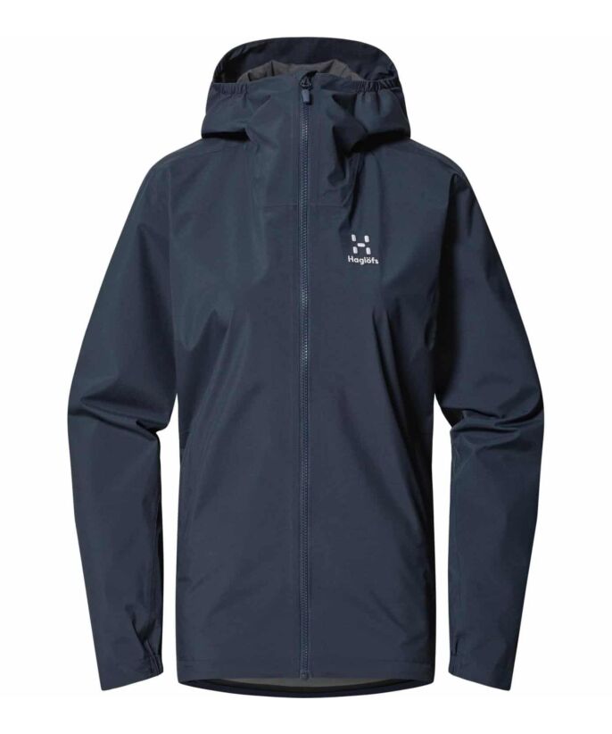 Haglöfs  Korp Proof Jacket Women