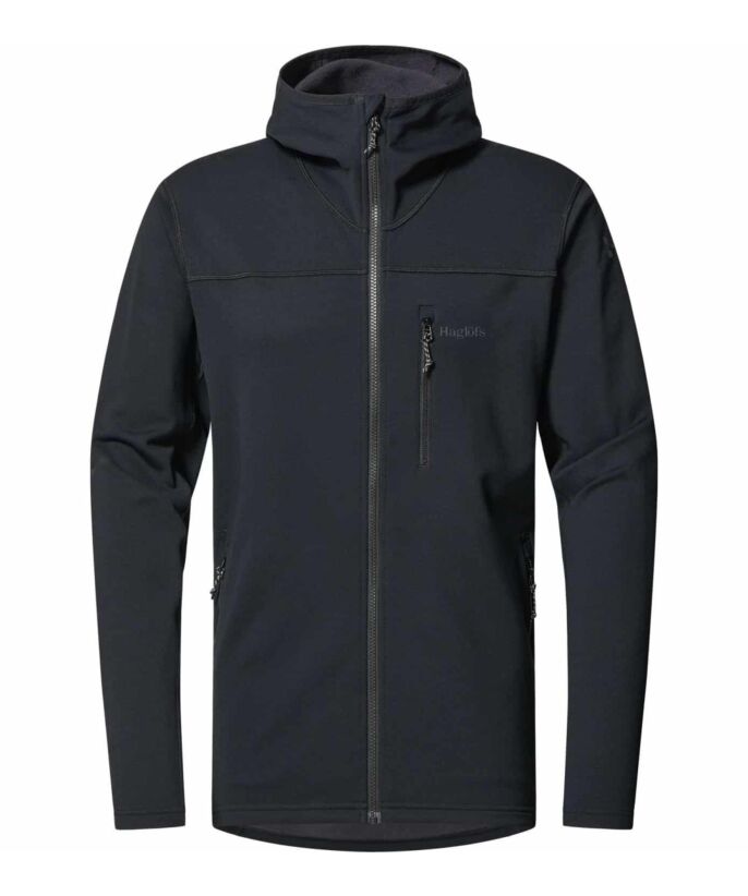 Haglöfs  Rosson Mid Hood Men