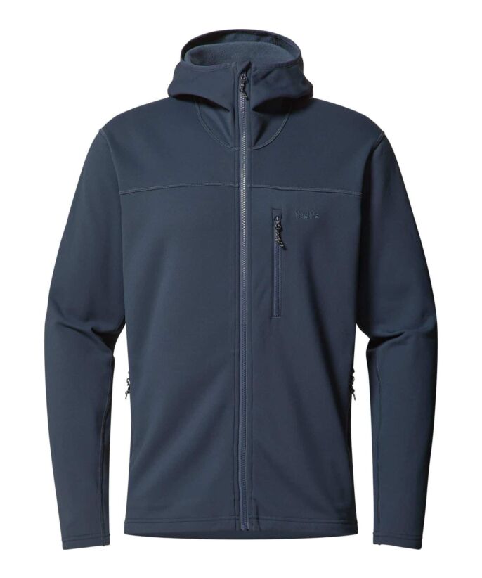 Haglöfs  Rosson Mid Hood Men