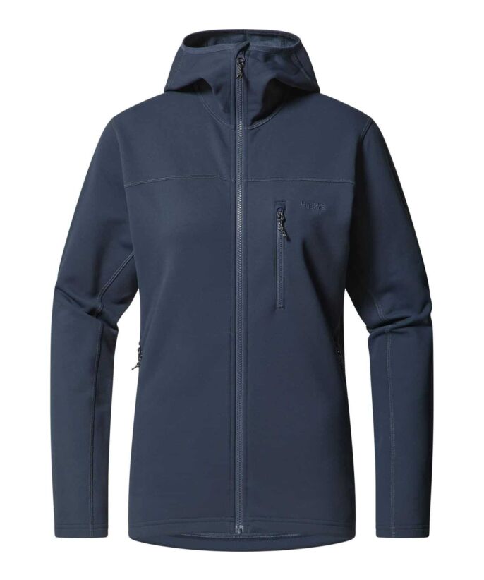 Haglöfs  Rosson Mid Hood Women