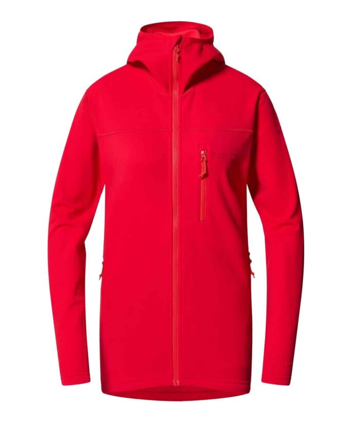 Haglöfs  Rosson Mid Hood Women