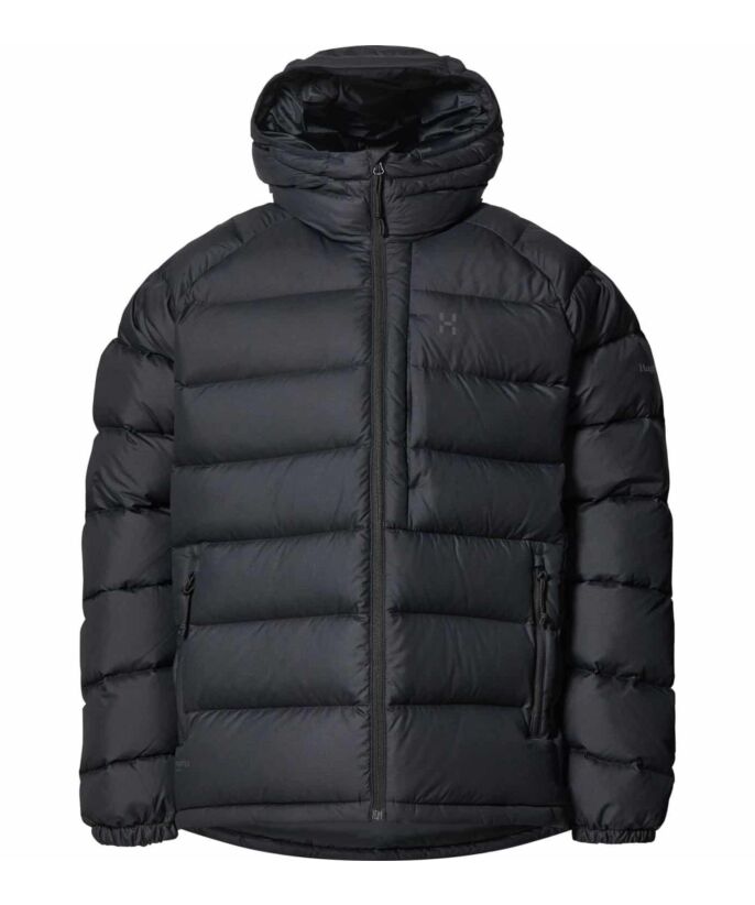 Haglöfs Rosson Down Hood Men