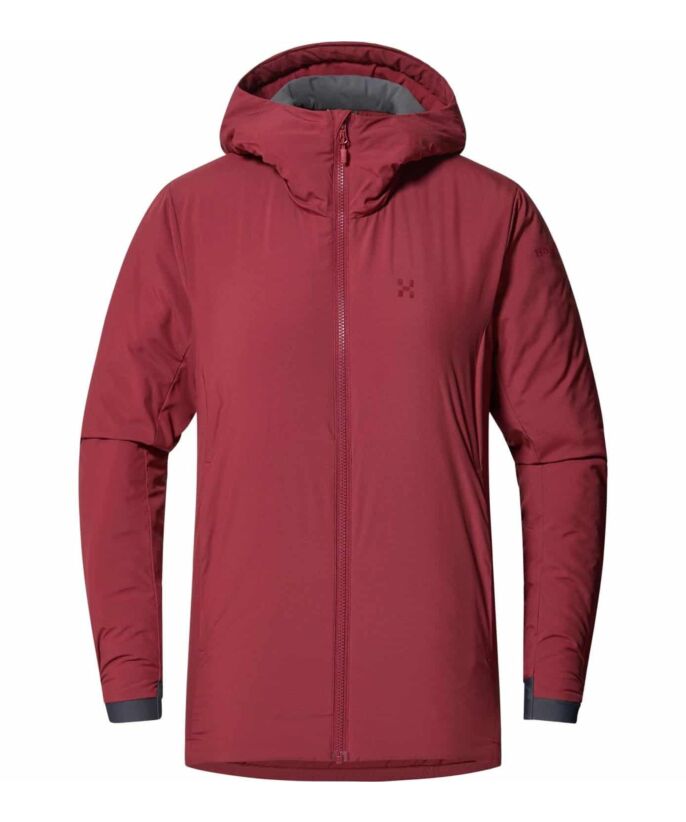 Haglöfs Mimic Alert Hood Dame