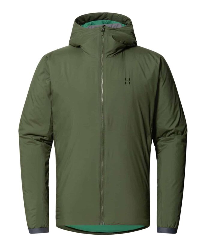 Haglöfs Mimic Alert Hood Herre