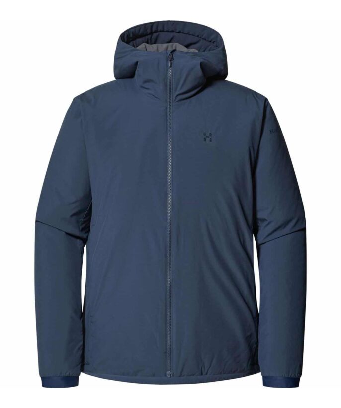 Haglöfs Mimic Alert Hood Herre