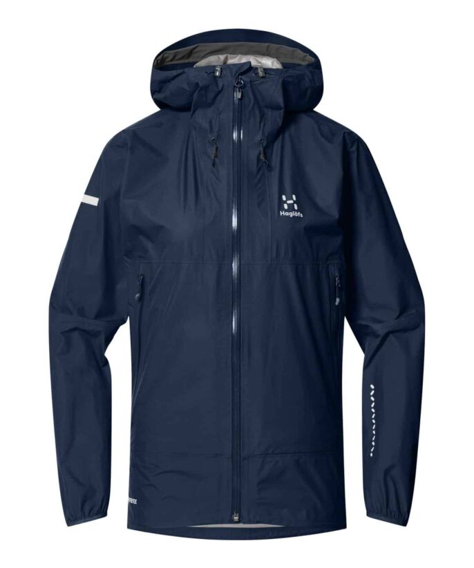 Haglöfs L.I.M GTX II Jakke Dame