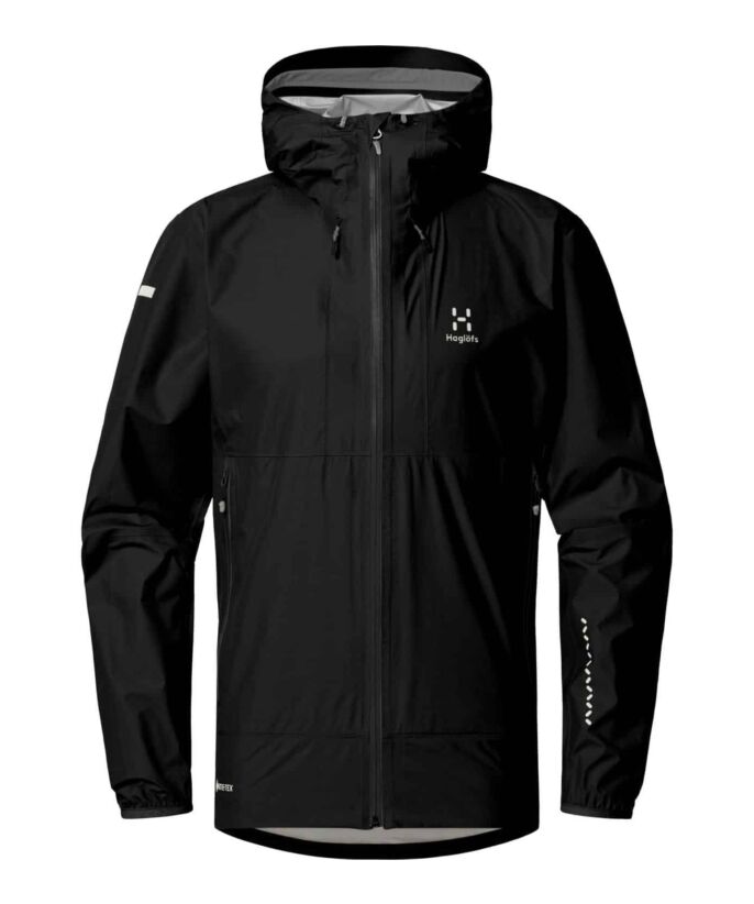 Haglöfs L.I.M GTX II Jakke Men