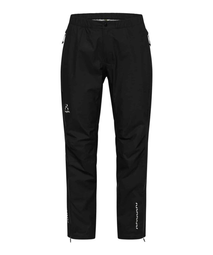 Haglöfs  L.I.M Gtx Skallbukse Dame