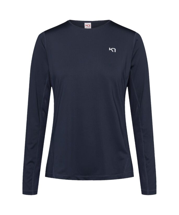 Kari Traa  Nora 2.0 Long Sleeve