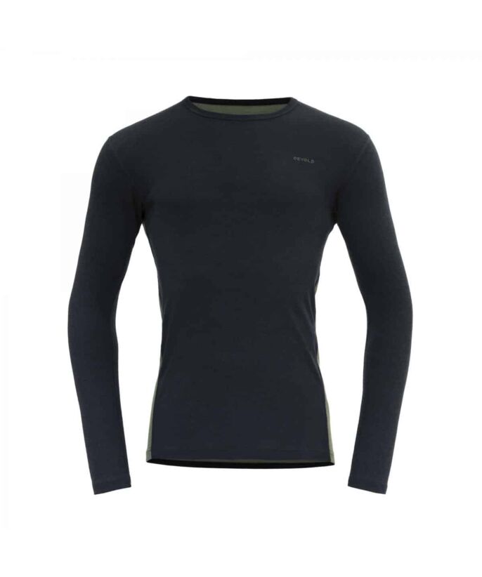 Devold  Multi Sport Merino 190 Shirt Herre