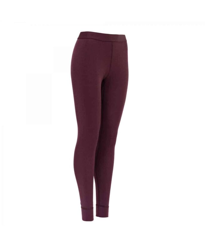 Devold  Multi Sport Merino 190 Longs Dame