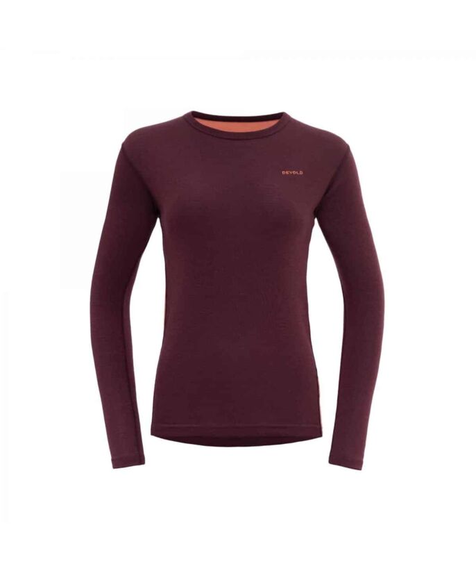 Devold  Multi Sport Merino 190 Shirt Dame
