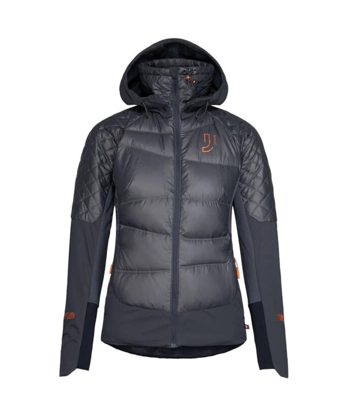 Johaug  Advance Primaloft Down Jakke