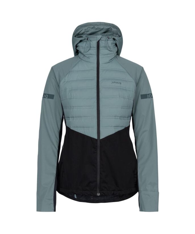 Johaug Concept Jacket 2.0