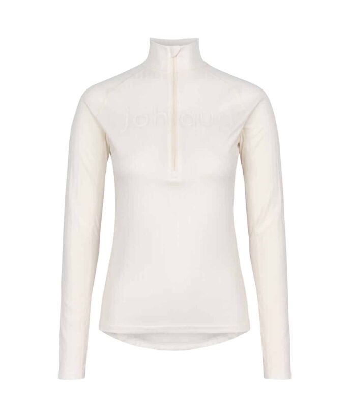 Johaug  Rib Tech Half Zip