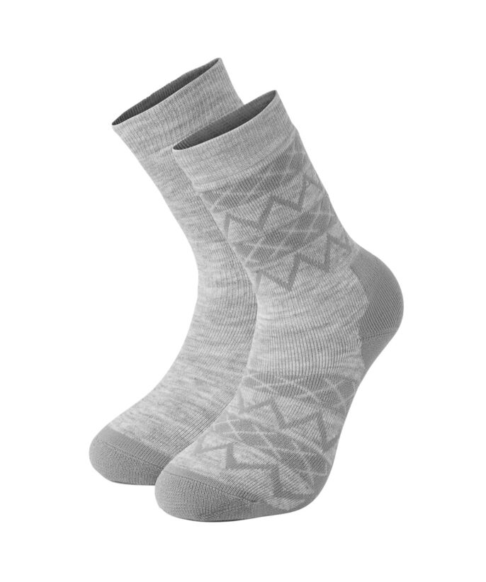 Johaug 2-PK Ull Sokk