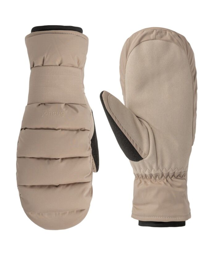 Johaug Escape Down Mitten