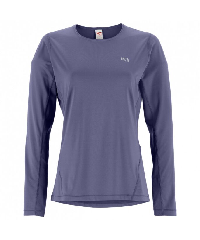 Kari Traa  Nora 2.0 Long Sleeve