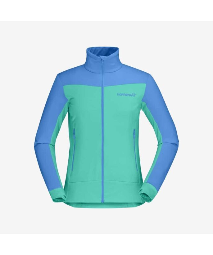 Norrøna Falketind Warm1 Stretch Jacket W's