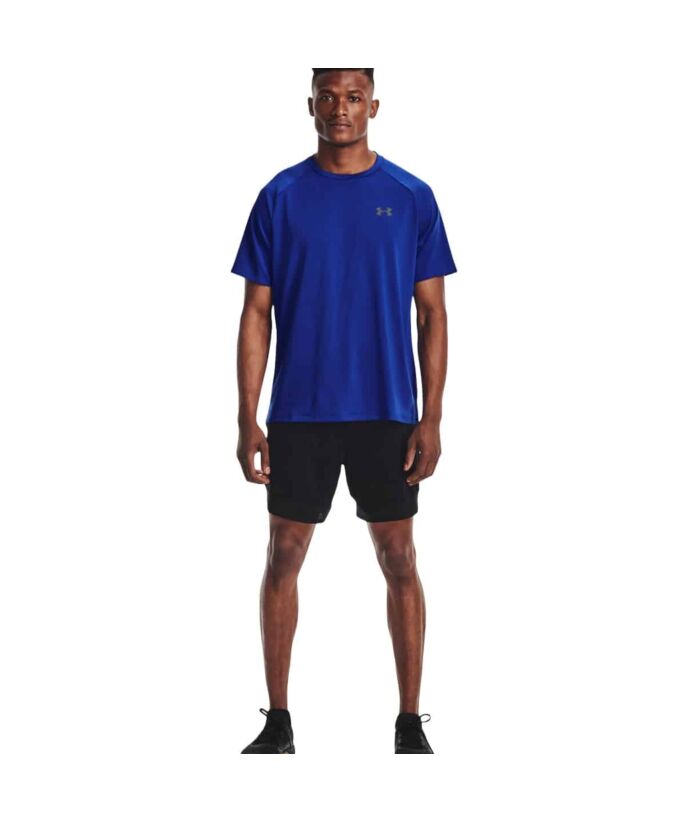 Under Armour  UA Tech 2.0 SS Tee Herre