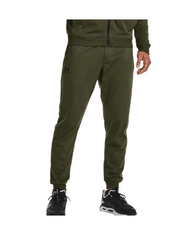 Under Armour  Sportstyle Tricot Jogger Herre