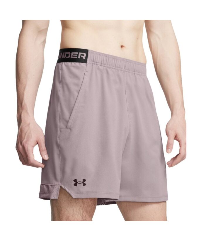 Under Armour  Ua Vanish Woven 6in Shorts Herre