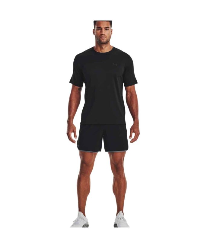 Under Armour Ua Tech Vent Ss Herre