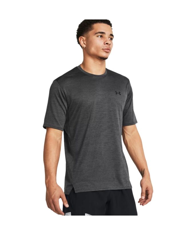 Under Armour Ua Tech Vent Ss Herre