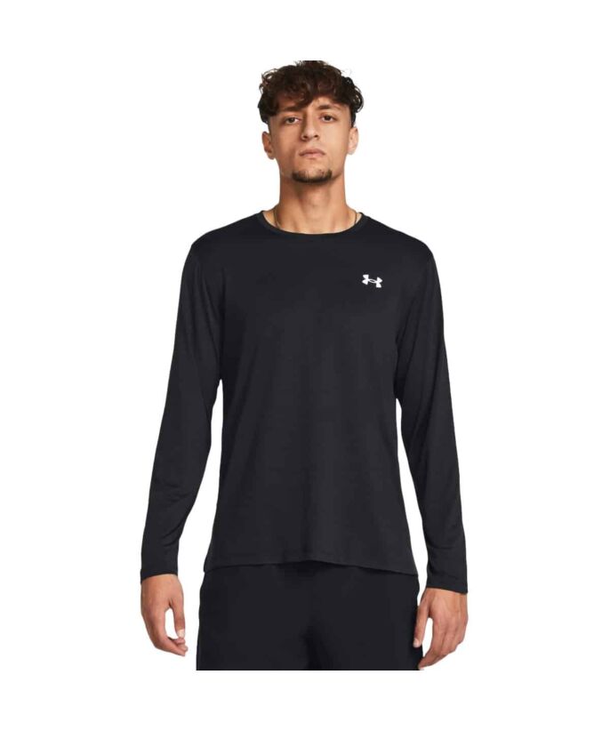 Under Armour UA LAUNCH LONGSLEEVE Herre