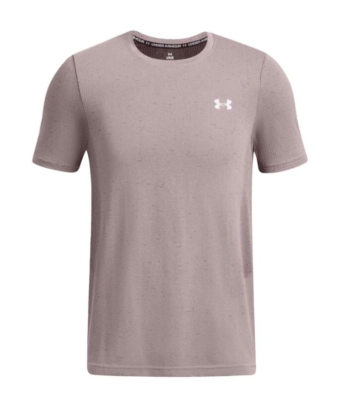Under Armour VANISH SEAMLESS SS Herre