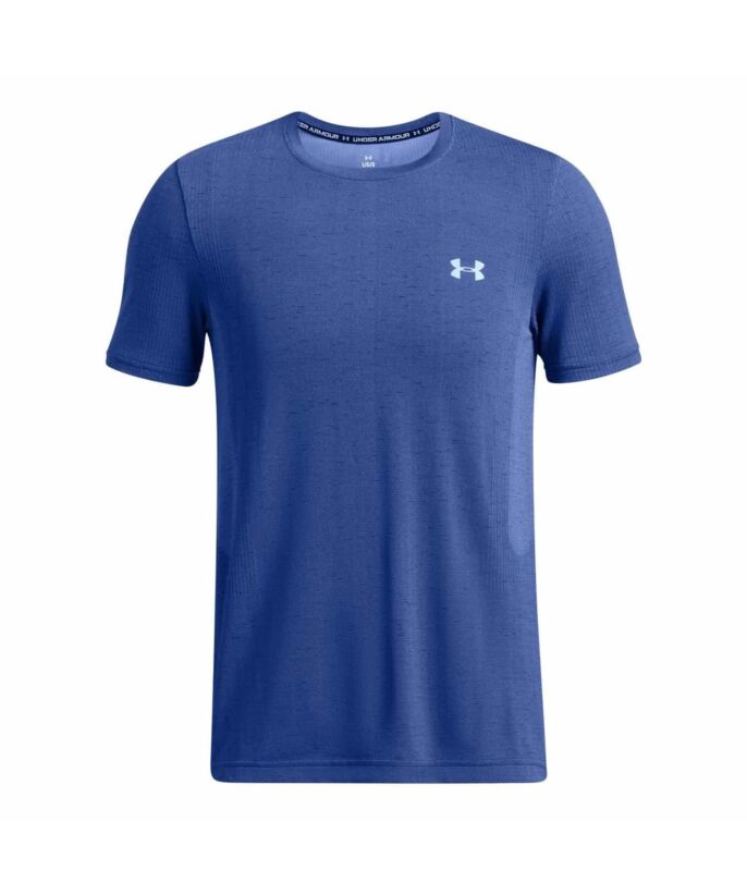Under Armour VANISH SEAMLESS SS Herre