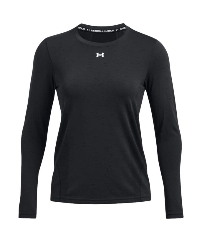 Under Armour  Vanish Seamless Loose Ls Dame